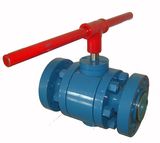 Ball Valve