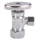 Angle Valve (JDB1057)