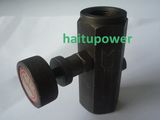 Flow Control Valve