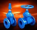 Gate Valve