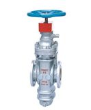 Gate Valve -04