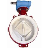 Soft Seat Butterfly Valve