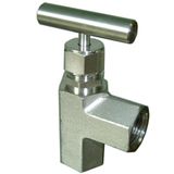 Mini Angle Stop Valve