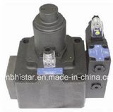 Ebdg Series Proportional Pressure and Flow Control Valves (EBDG-03)