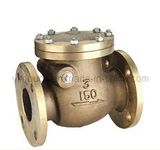 Bronze Check Valves