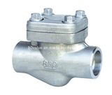 Forged Check Valve