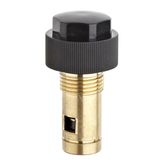 Brass Radiator Valve Cartridge (a. 0502)