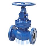 Flanged Globe Valve (J341-300-3)