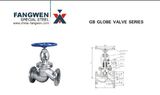 Globe Valve