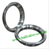 A105 Seat Ring, Valve Seat, Valve Forging, Forged Valve Parts, Forged Valve Components
