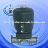 Pneumatic Diaphragm Valve