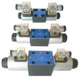 4we Directional Control Valve