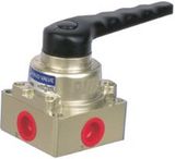 STC 3 Position 4 Way Valve (HV400)