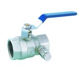 Ball Valve (DY-1028)