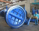 Butterfly Valve