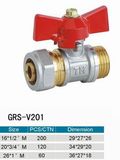 Ball Valve (GRS-V201)