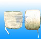 Glass Fiber Twisted Rope