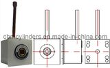 German Standard (DIN) Air Outlet Valve for Medical Gas Engineering