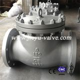 Alloy Steel A217 C5 Check Valve