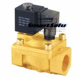 PU Series Solenoid Valve PU225-08