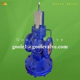 Steam Valve (GADP17)