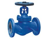 DIN API CS Ss Below Industrial Globe Valve