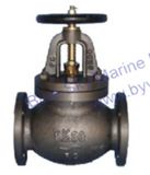 JIS Cast Iron Globe Valve F7305