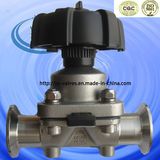 Sanitary Diaphragm Valve (EPDM+PTFE)