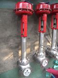 Pn25 Pressure Adjustment Valve