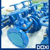 Atex Chemical Teflon Diaphragm Valve