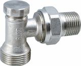 Brass Radiator Valve (SS-8503)