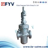 API 6D Expanding Gate Valve