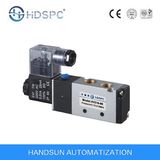 4V210-08 Pneumatic Directional Solenoid Valve