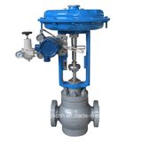 K302 Caged Control Valve