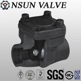 Forged Check Valve