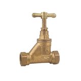 Stop Valve (brass valve)