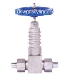 Cryogenic Safety Valve for LNG