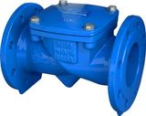 Rubber Disc Check Valves