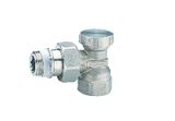 Radiator Valve (JY-403)