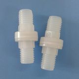 M12*1.5 PVDF Viton Customed Ozone Thread Non Return Valve