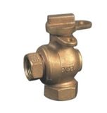 Bronze Ball Valve