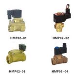 Solenoid Valve (HMP02-01/2/3/4)