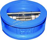 Dual-Plate Check Valve (BCV-3)