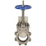 Knife Gate Valve