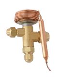 Thermostatic Expansion Valve (TV Series)