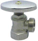 Brass Angle Valve (HS-A3029)