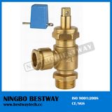 High Quality Brass Ferrule Valve (BW-F06)