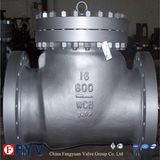 Cast Steel 16 Inch Check Valve