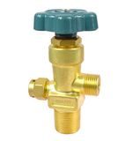 Acetylene Cylinder Gas Valve