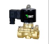 Zcm-15 Series Gas Solenoid Valve